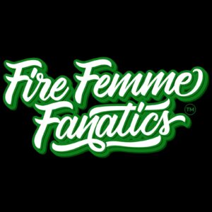 Fire Femme Fanatics Logo 2