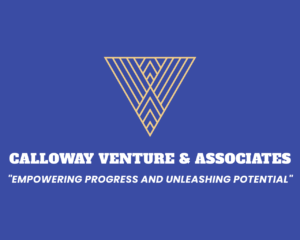 Calloway Ventures Logo